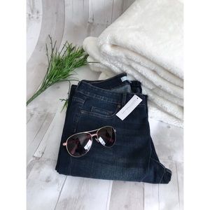 New York & Company Jeans
